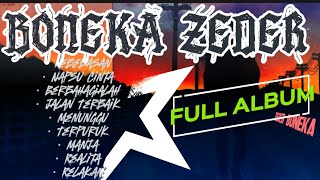 Boneka Zeder  Album Lagu Hits Pada Masa Nya 20102011