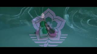 Let It Go - Northeast Madarin, Harbin Dialect哈尔滨话