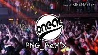 Lagu PNG Remix acak tenda 2021_|_Dj_OneaLz