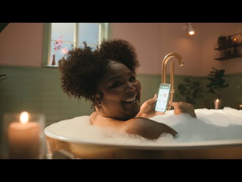 Lizzo | The World is Your Cart | Instacart 🥕