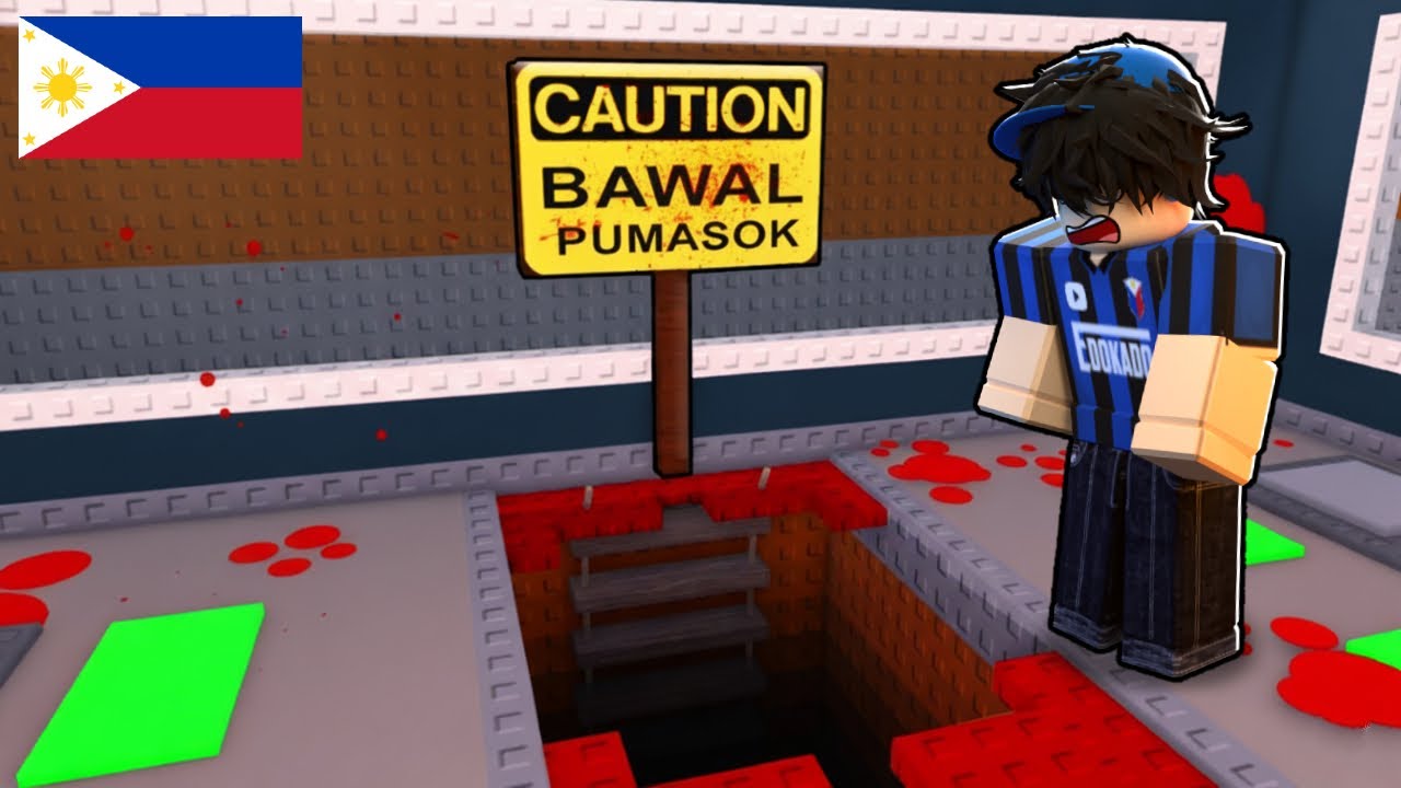 Ang TINATAGONG Secret sa Base ng Steal A Brainrot...