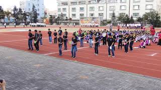 20191107文光國中運動會開幕803