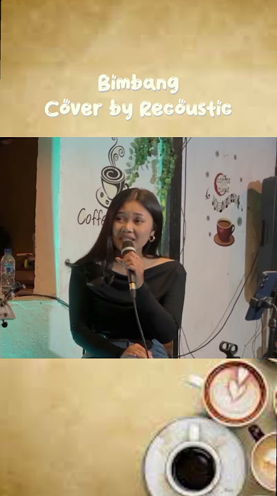 Bimbang Cover by Recoustic