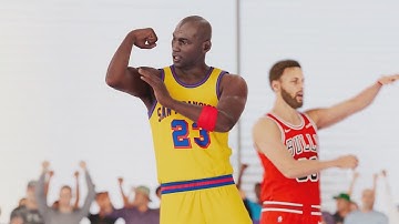 NBA 2K22 My Team Trailer! Draft Mode Is Back!