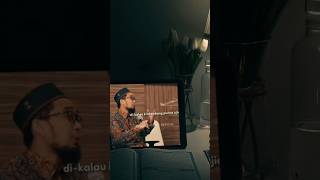 Allah tidak mungkin menguji hambanya di luar kemampuannya #ustadzadihidayat #motivasihidup