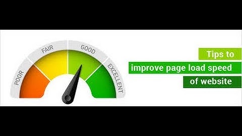 How to Improve Site Speed  100% in just 2 minutes