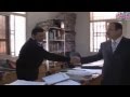 وزير الداخلية يقوم بجولة ميدانية