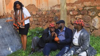 Bene Gatitiba Ep3 : IMPANGA ZIGIYE KWIGA GUSOMA NO KWANDIKA ZITWAZA INZOGA