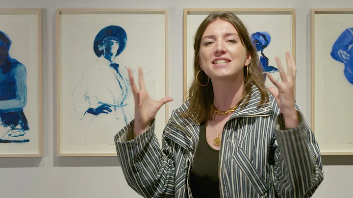 Katy Hessel explores the work of Nina Hamnett and ...
