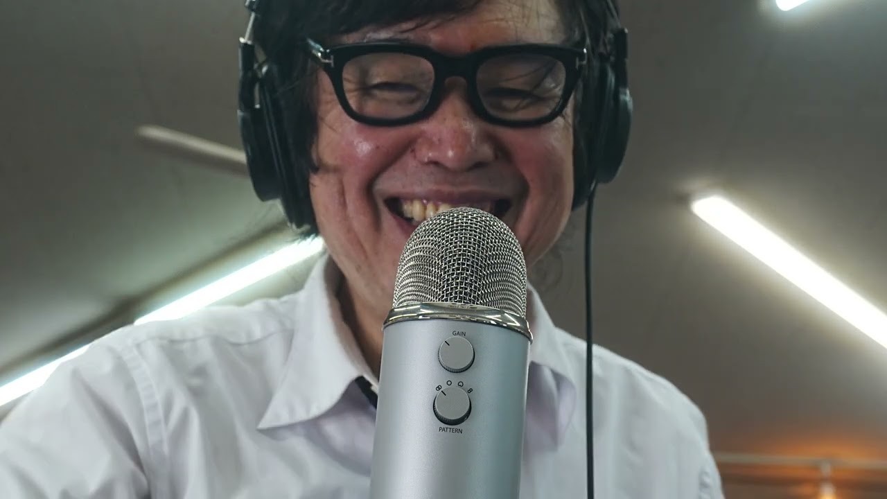 ASMR｜Hand movement SKSK Stipple Stipple Tickle Tickle