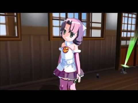 Sweetie Bot Fear Me - Dance X Mixer