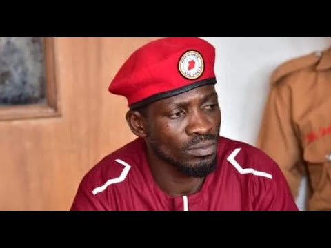 OLUGAMBO. Bobi Wine ayogedde ekyagobya abakakiko kebyokulonda 8 kuwandisa kibiina kye kyekyabagobya.