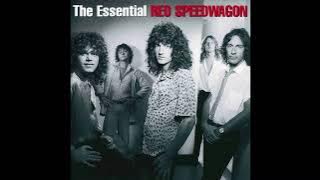 Can't Fight This Feeling - REO Speedwagon  HQ