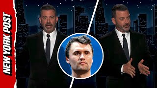 Here’s What Jimmy Kimmel Said About Charlie Kirk: The Full Moment