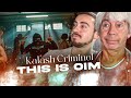 On réagit à Kalash Criminel - This is Oim