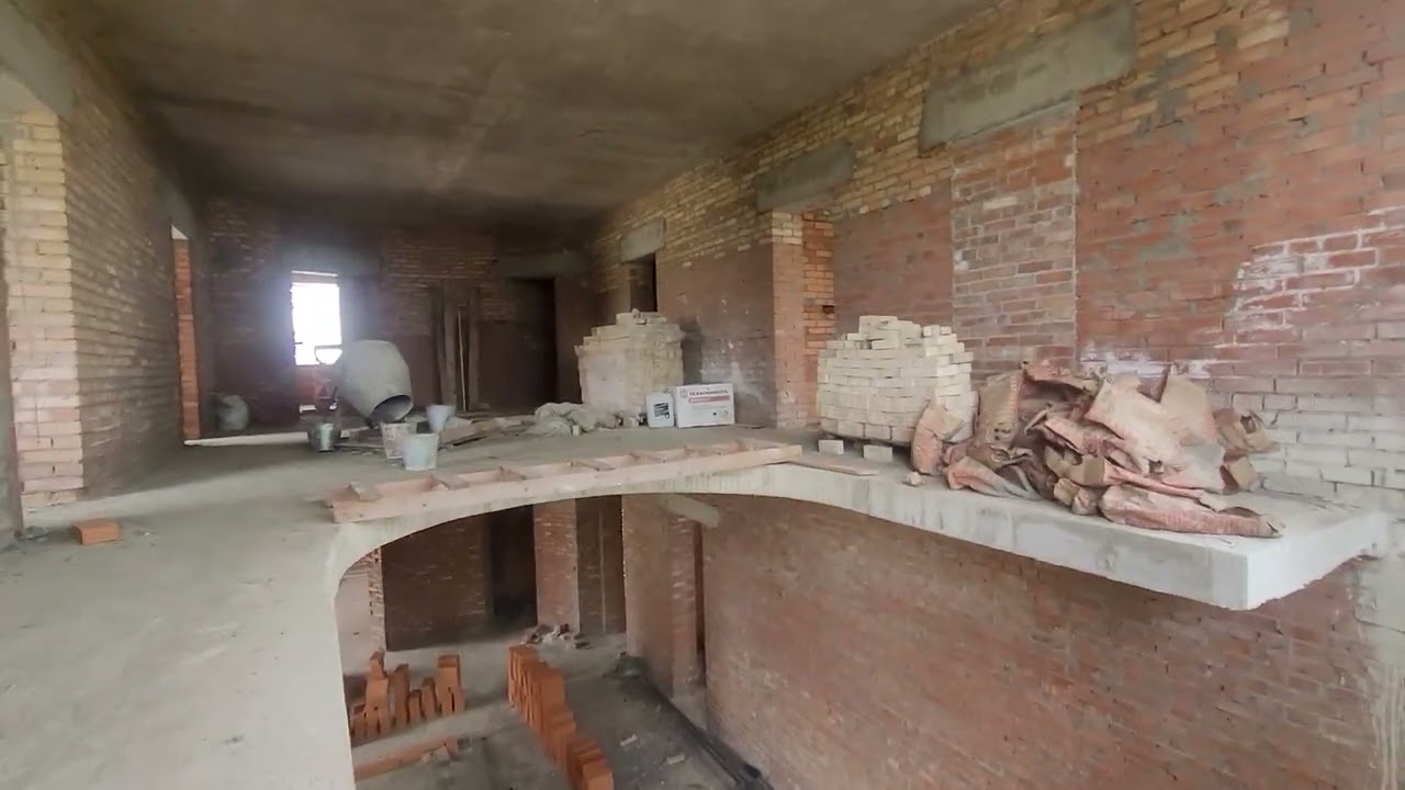 Краснодара металлический дом бассейн