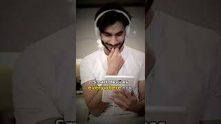 Quantum AI Mind Control via Smart Devices Conspiracy