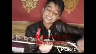 Mann Bharrya | B Praak | Punjabi Song| cover by |Mohammad Faiz|