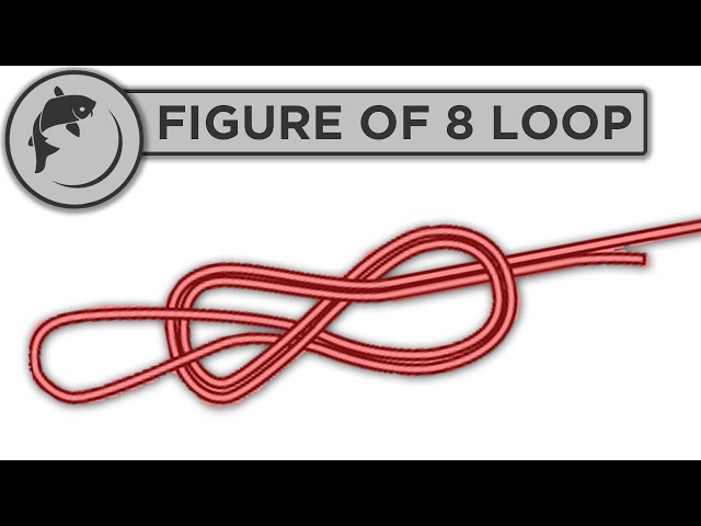 How To Tie Fishing Knots