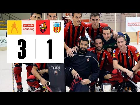 El Reus Deportiu guanya la Copa Esportspenedes.cat