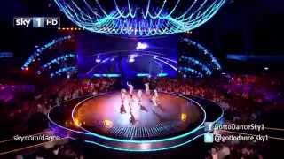 Got To Dance Series 3 Prodijig Final Second Performance