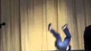UMW Breakers Dodd Performance (2007)