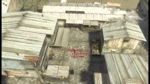 L96A1 Quick Scope Montage