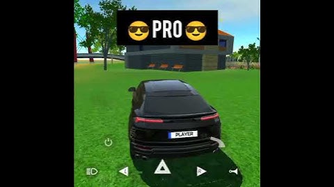 Noob vs Pro vs Hacker in Car Simulator 2 #shorts