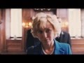 Diana official trailer 1 2013  naomi watts movie