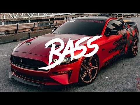 Bass Boosted Live 24/7 β« Car Music 2021 β« Bass Boosted House Music Mix β« Remixes of Popular Songs