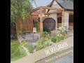 The Spa Garden