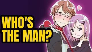 Madoka's Mom Made Me Want To Transition