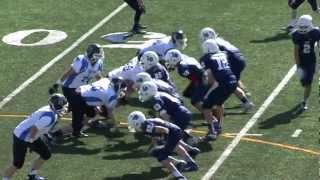TVYFL 2012 GAME OF THE WEEK 4