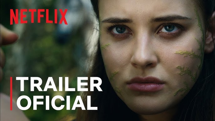 Sombra e Ossos: Temporada 2, Trailer oficial