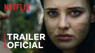 CURSED – A LENDA DO LAGO (Katherine Langford) | Novo Trailer | Netflix