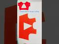 Simple Blouse Design Cutting | आसान ब्लाउज कटिंग का सही तरीका ✂️ #silai #blousecutting #design
