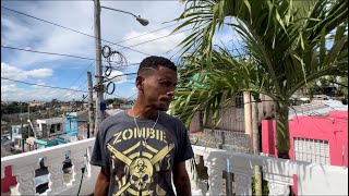 FARIBEL MANITO LINDO EL DIS A DÍA 