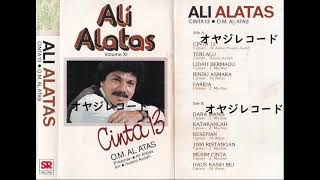 Cinta 13 / Ali Alatas (Original Full)