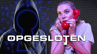 Jessie Jazz Ontvoerd - Opgesloten #4