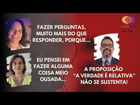 Testemunho cristão ou proselitismo na aula? - Cláudio Leite, Renata Homem e Deborah Esquarcio