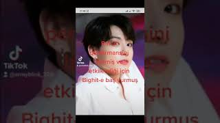 Jungkook hakkında her kesin bilmediği bazı bilgiler #Jungkook #Bts #kookie