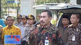 Download Bupati Haryanto Berangkatkan 8 Armada Bus Mudik Lebaran Gratis 2018 Bupati Haryanto Berangkatkan 8 Armada Bus Mudik Lebaran Gratis 2018