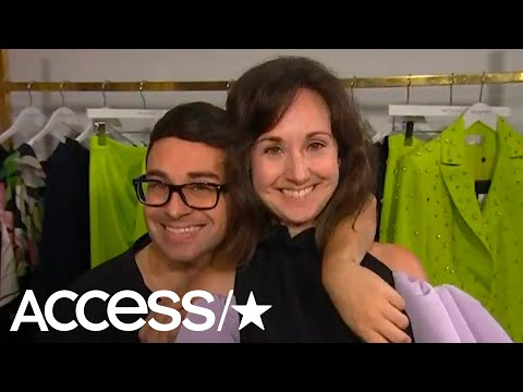 Vídeo: Christian Siriano Net Worth: Wiki, Casado, Família, Casamento, Salário, Irmãos