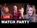 Frozen 2 WATCH ALONG PARTY