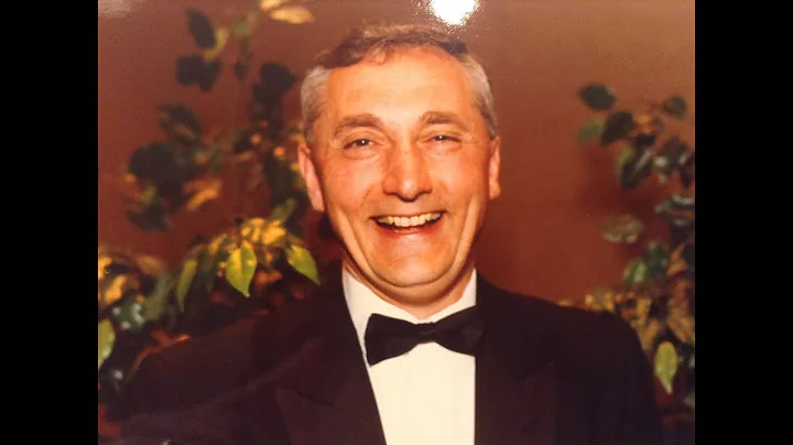 H. Joseph Sgroi Tribute