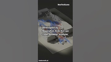 Kimi K2: Trillion-Parameter AI Just Changed Everything