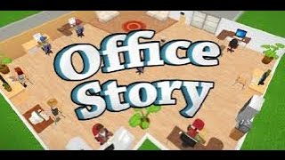 Office Story Gameplay (Android) screenshot 5