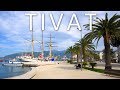 Tivat - Porto Montenegro - Crna Gora