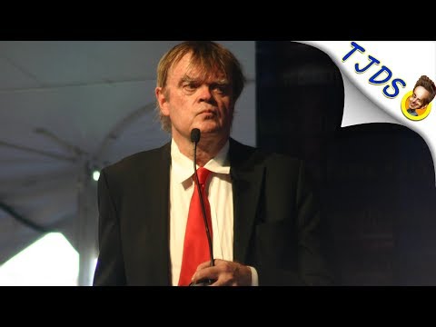Garrison Keillor Pushes Back Against Sex Charges - 동영상