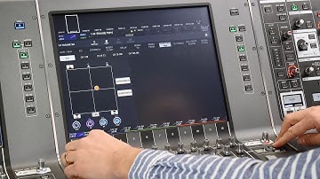 Yamaha RIVAGE PM: V2.0 makes Broadcasting better.